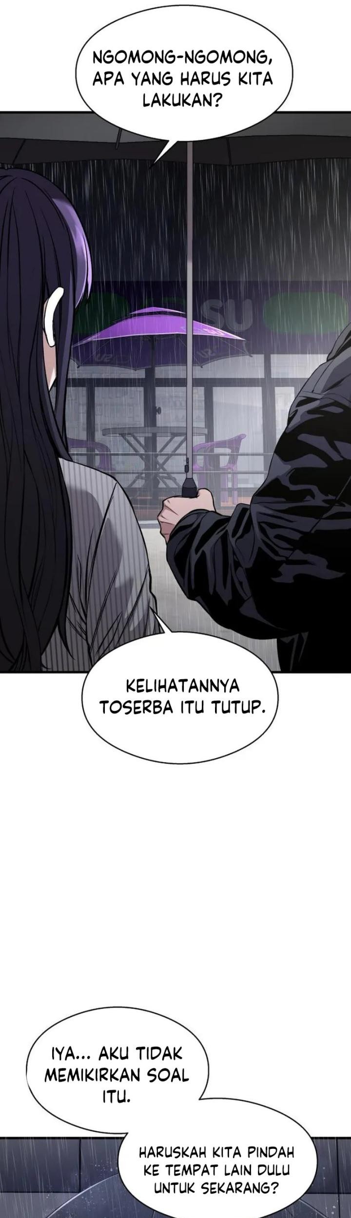 Heart-Pounding Ghostly Poem Chapter 05 Gambar 18