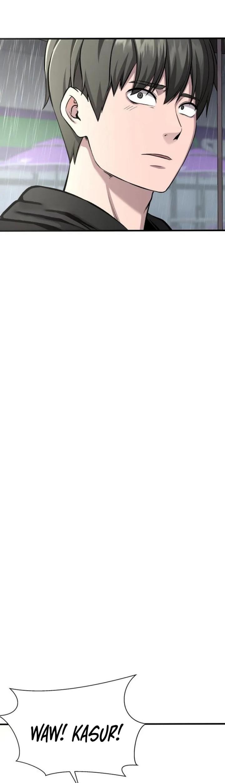 Heart-Pounding Ghostly Poem Chapter 05 Gambar 22