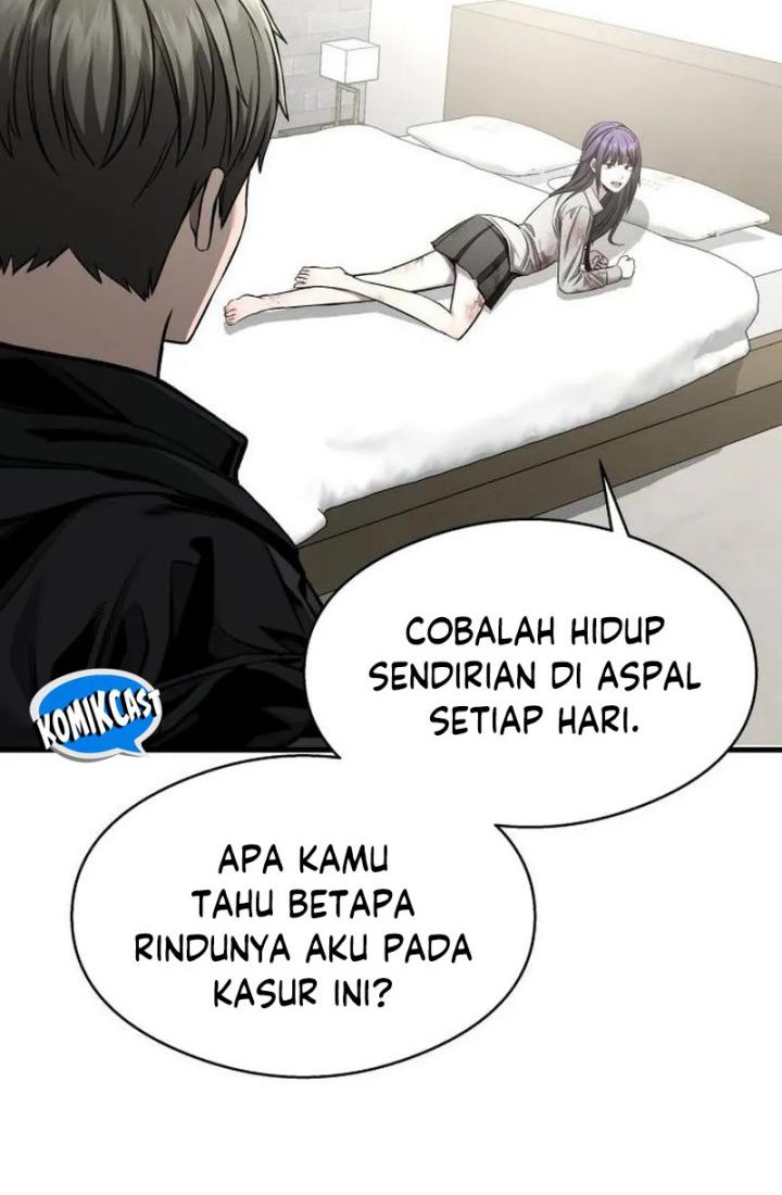 Heart-Pounding Ghostly Poem Chapter 05 Gambar 25