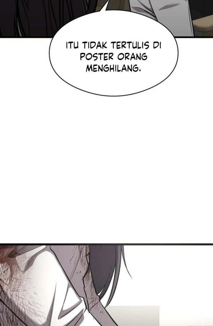 Heart-Pounding Ghostly Poem Chapter 05 Gambar 51