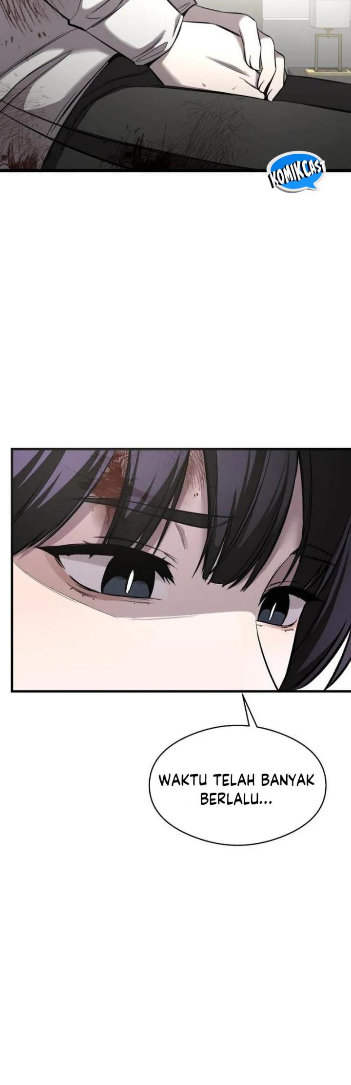 Heart-Pounding Ghostly Poem Chapter 05 Gambar 52