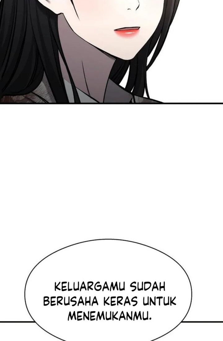 Heart-Pounding Ghostly Poem Chapter 05 Gambar 54