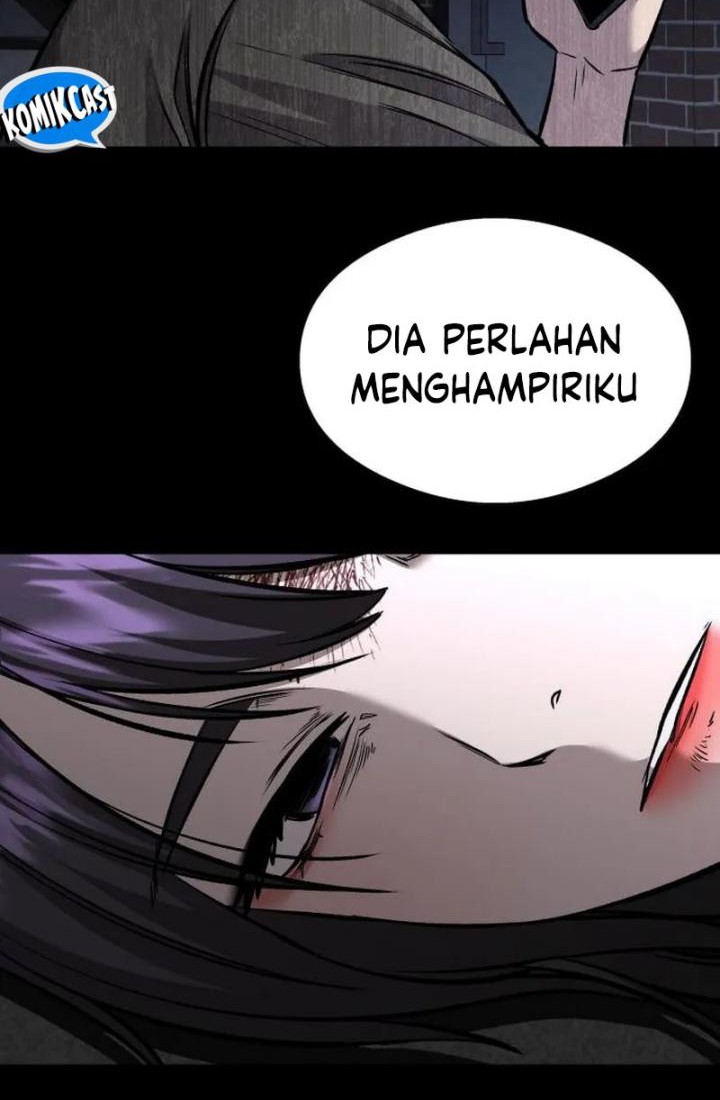 Heart-Pounding Ghostly Poem Chapter 05 Gambar 39