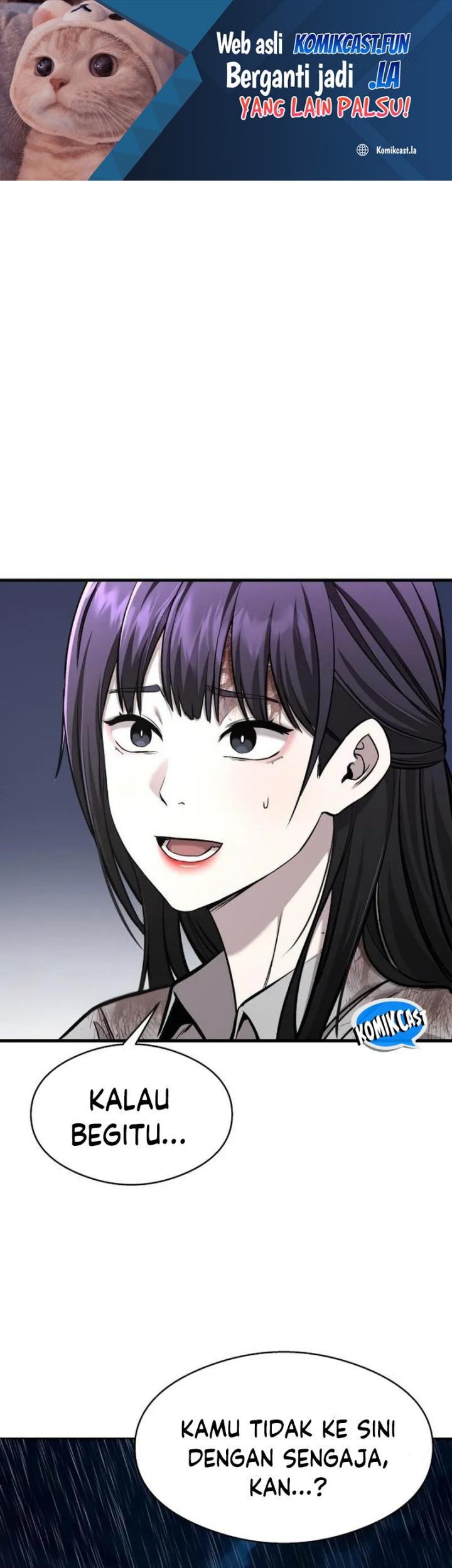 Manhwa Heart-Pounding Ghostly Poem Chapter 05 gambar nomor 2