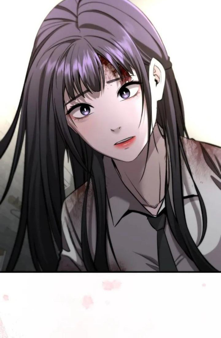 Heart-Pounding Ghostly Poem Chapter 05 Gambar 68