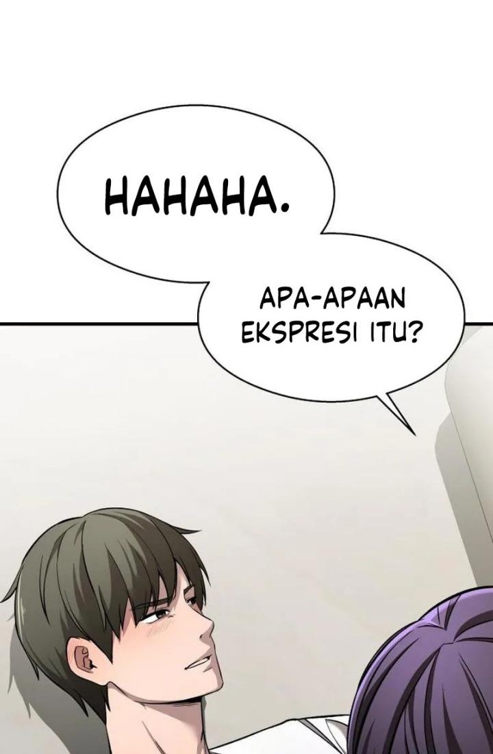 Heart-Pounding Ghostly Poem Chapter 05 Gambar 70