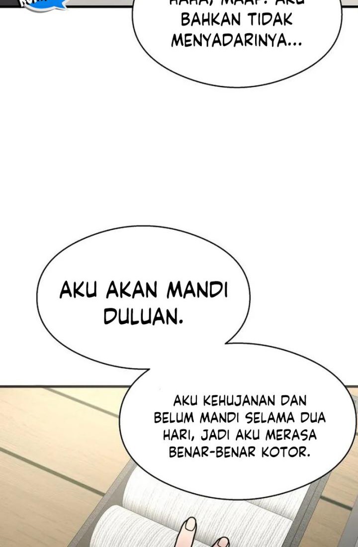 Heart-Pounding Ghostly Poem Chapter 05 Gambar 74