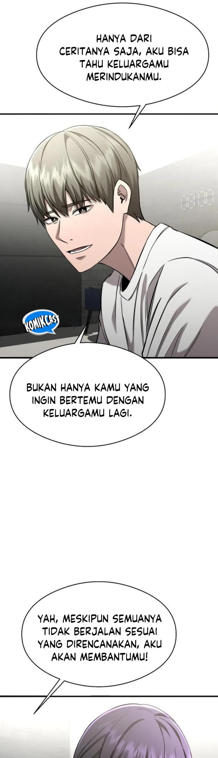 Heart-Pounding Ghostly Poem Chapter 05 Gambar 57