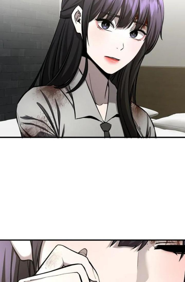 Heart-Pounding Ghostly Poem Chapter 05 Gambar 58