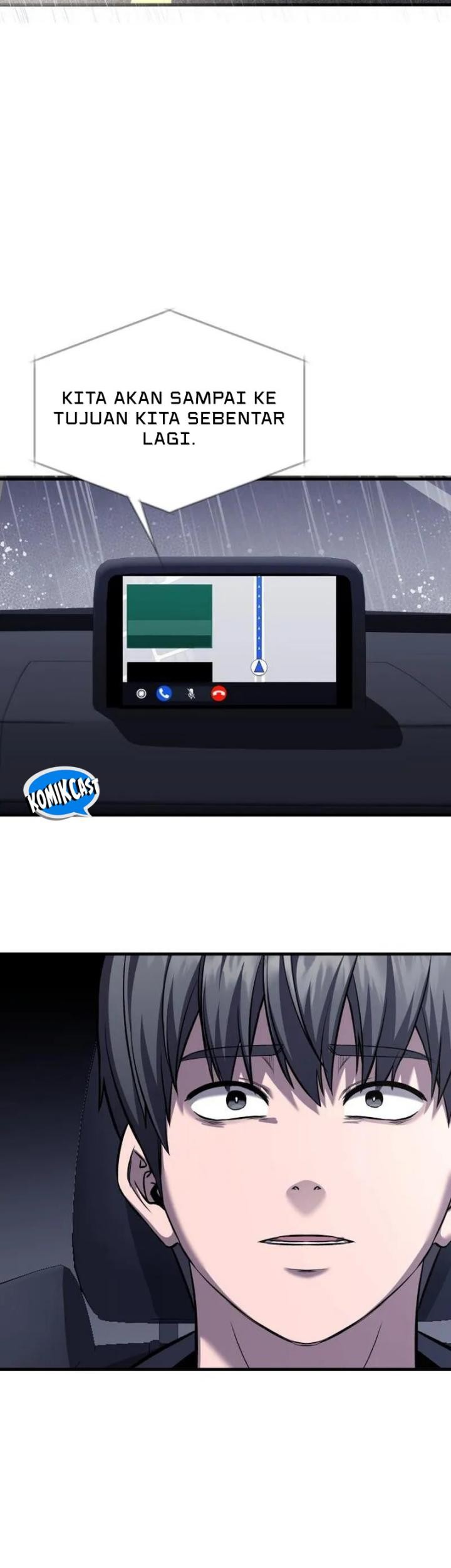 Heart-Pounding Ghostly Poem Chapter 05 Gambar 4