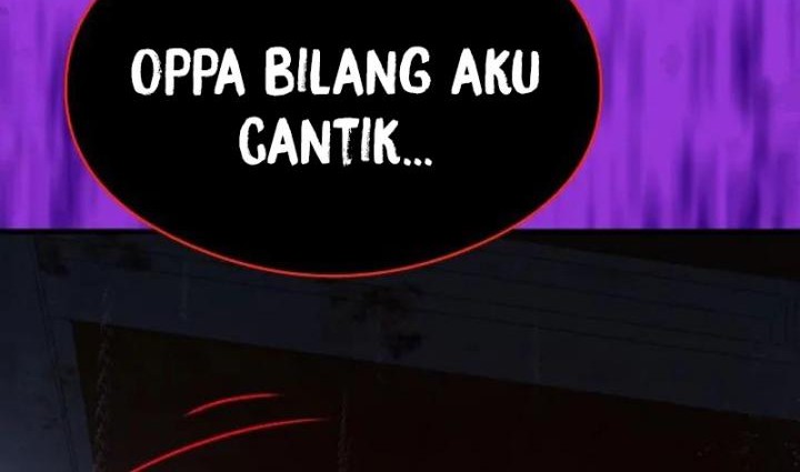 Heart-Pounding Ghostly Poem Chapter 05 Gambar 92