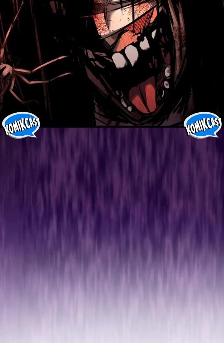 Heart-Pounding Ghostly Poem Chapter 05 Gambar 94