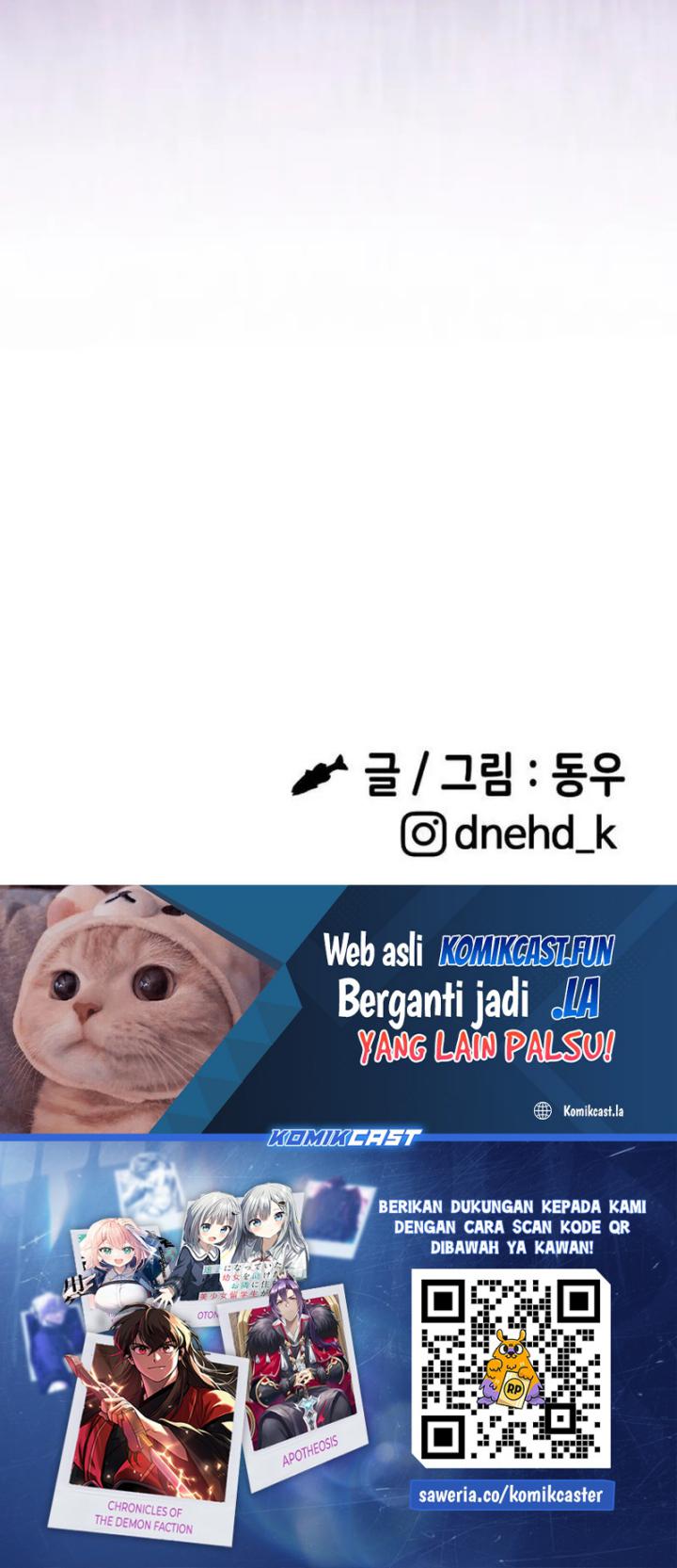 Heart-Pounding Ghostly Poem Chapter 05 Gambar 95