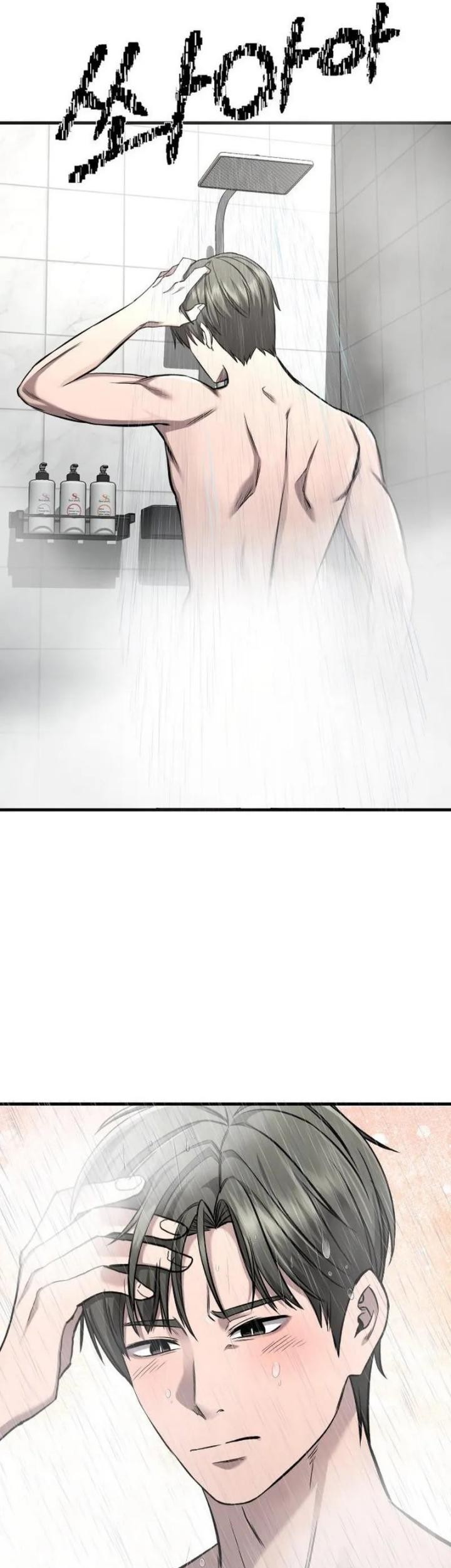 Heart-Pounding Ghostly Poem Chapter 05 Gambar 81