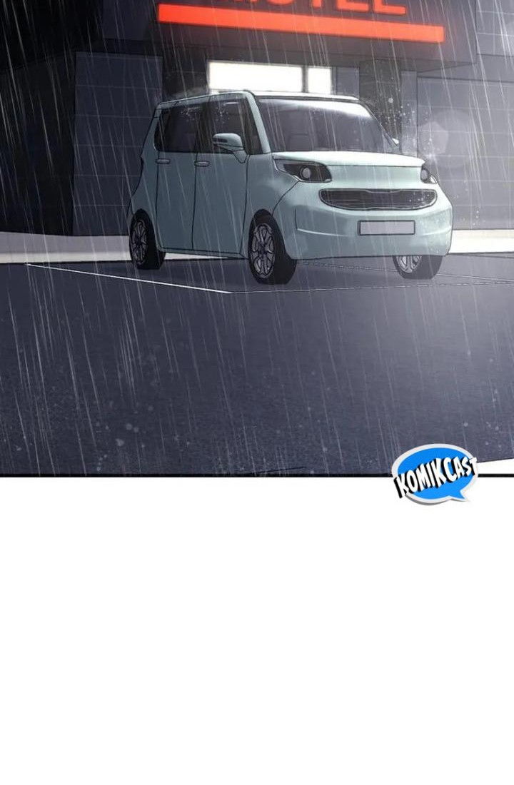 Heart-Pounding Ghostly Poem Chapter 05 Gambar 7