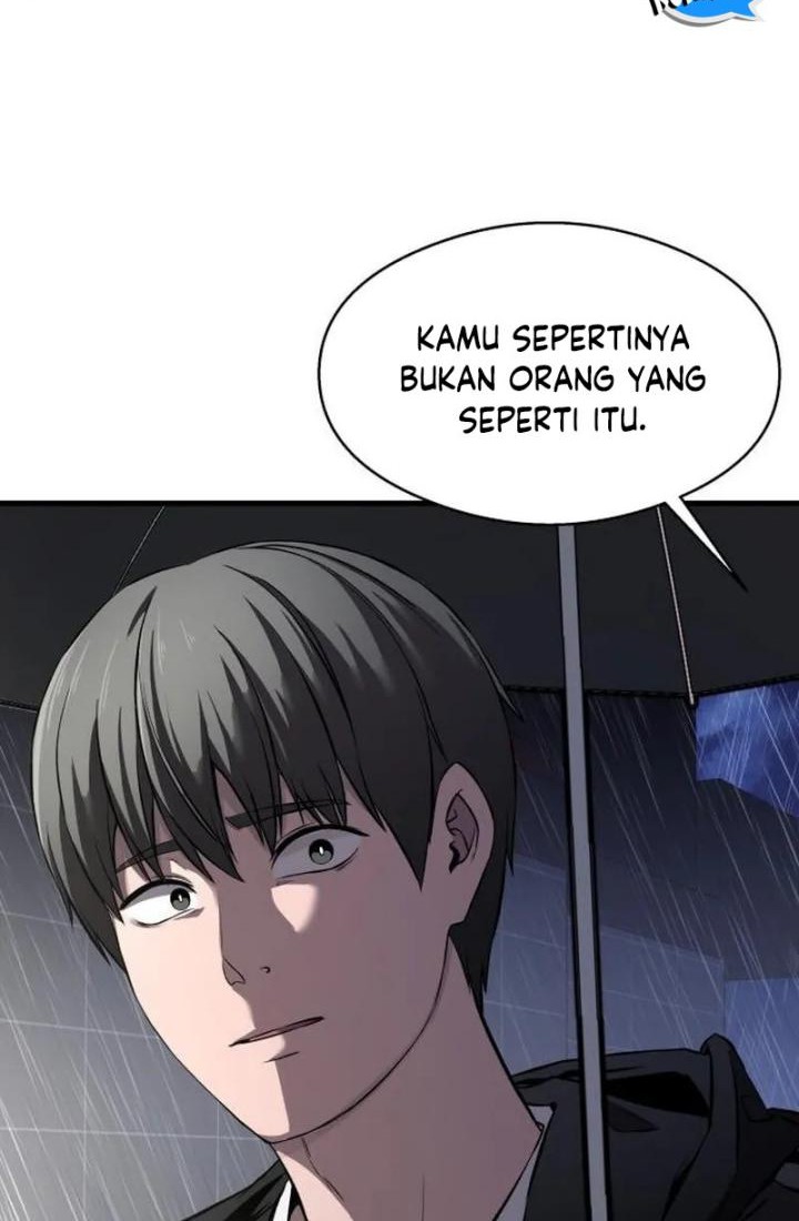 Heart-Pounding Ghostly Poem Chapter 05 Gambar 15