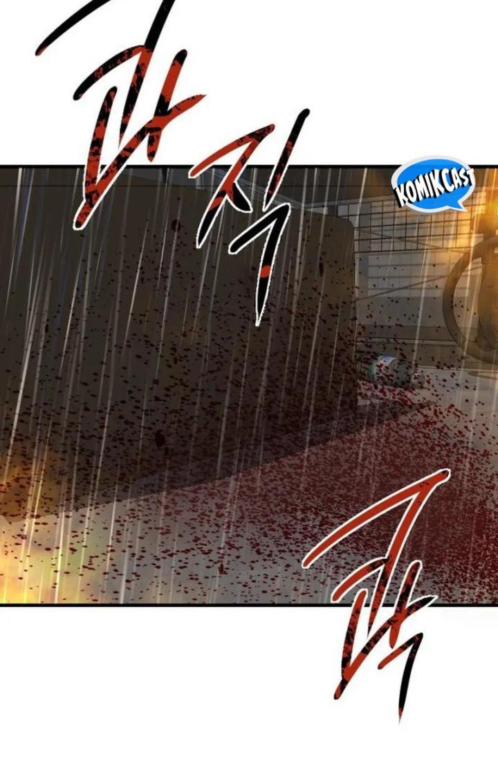 Heart-Pounding Ghostly Poem Chapter 04 Gambar 29