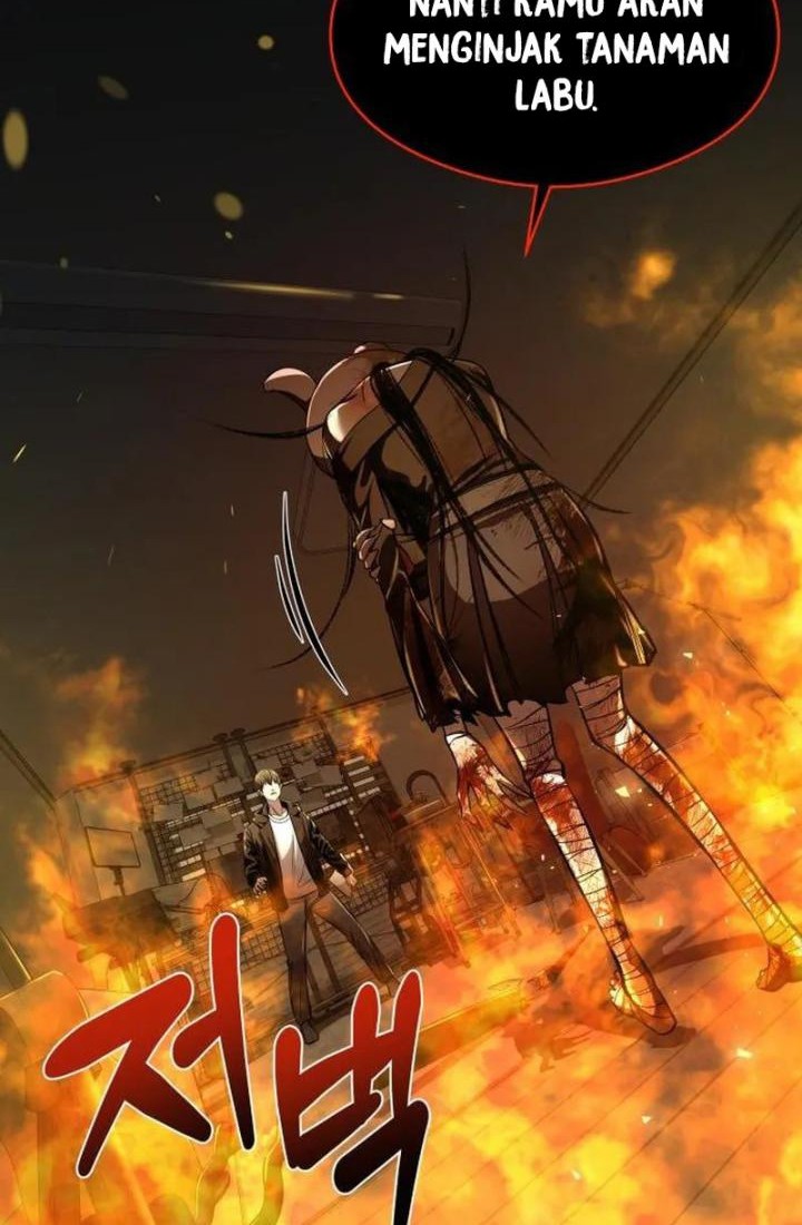 Heart-Pounding Ghostly Poem Chapter 04 Gambar 19