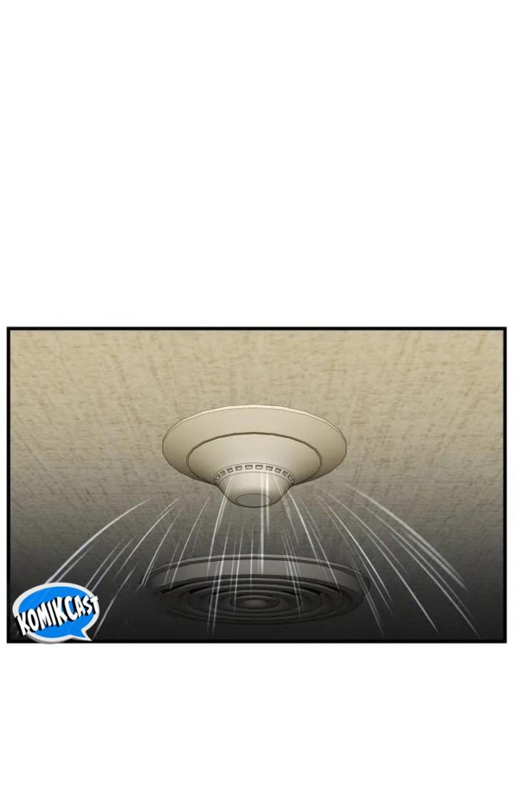 Heart-Pounding Ghostly Poem Chapter 04 Gambar 23