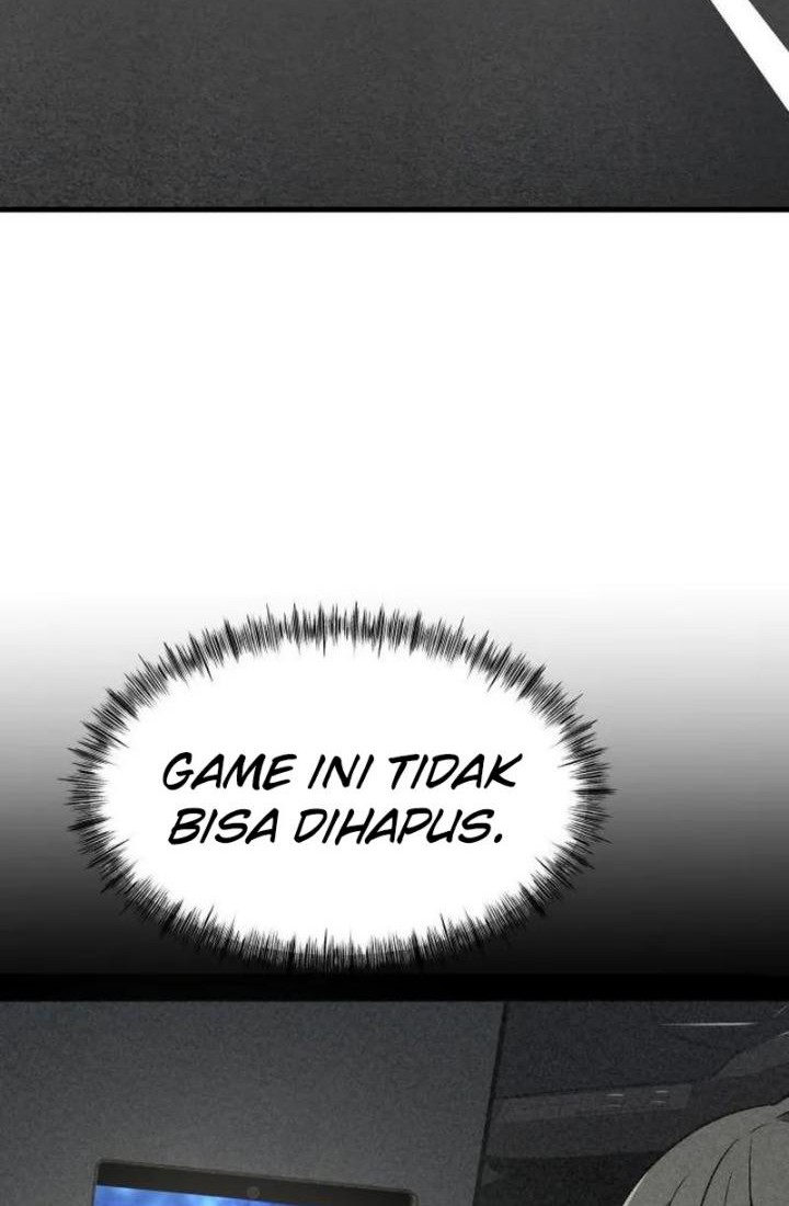 Heart-Pounding Ghostly Poem Chapter 04 Gambar 39