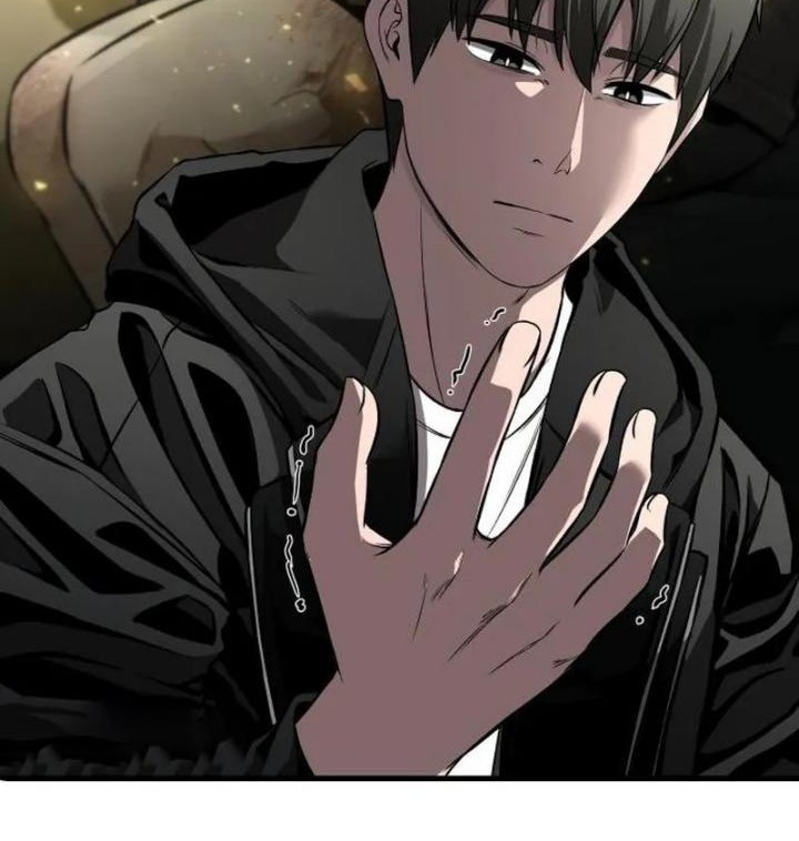 Heart-Pounding Ghostly Poem Chapter 04 Gambar 45