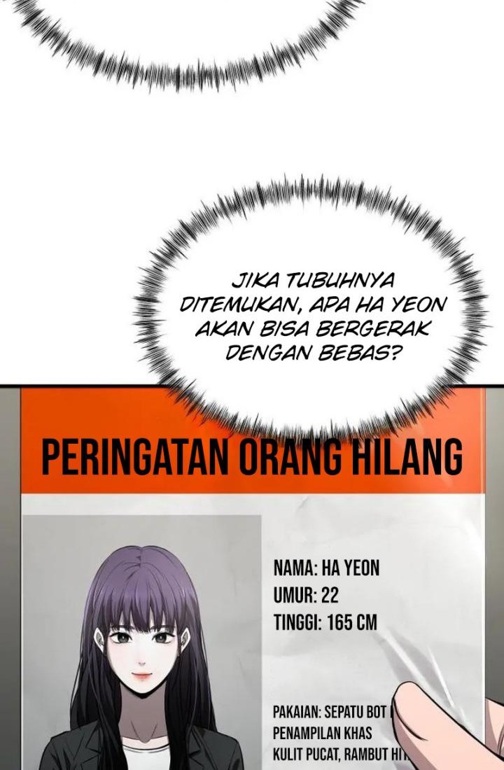 Heart-Pounding Ghostly Poem Chapter 04 Gambar 63