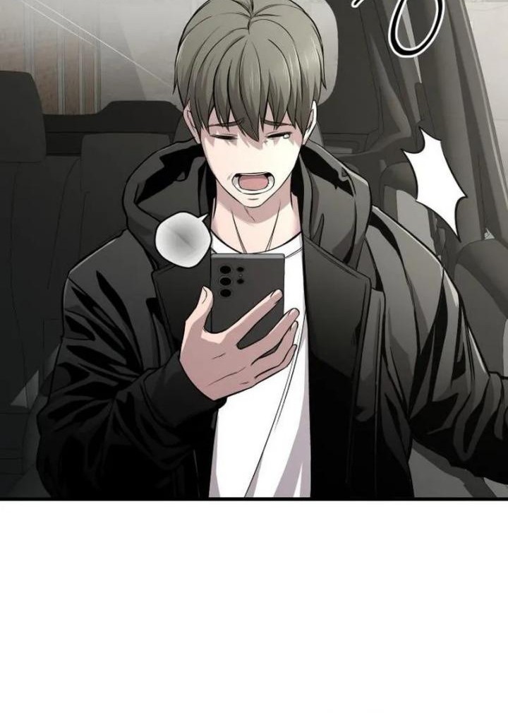 Heart-Pounding Ghostly Poem Chapter 04 Gambar 65