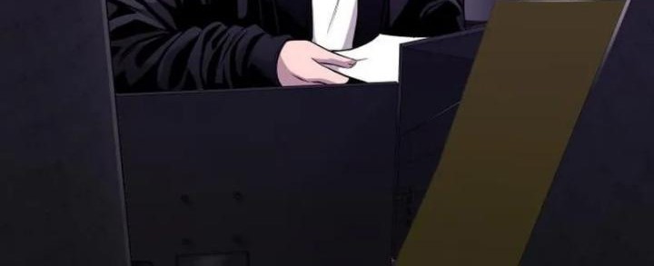 Heart-Pounding Ghostly Poem Chapter 04 Gambar 5