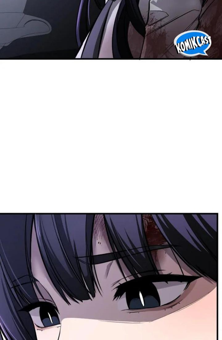 Heart-Pounding Ghostly Poem Chapter 04 Gambar 87