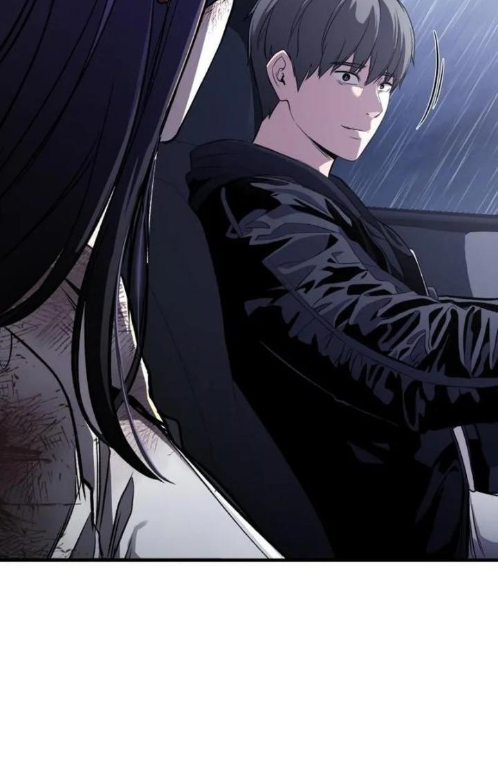 Heart-Pounding Ghostly Poem Chapter 04 Gambar 91