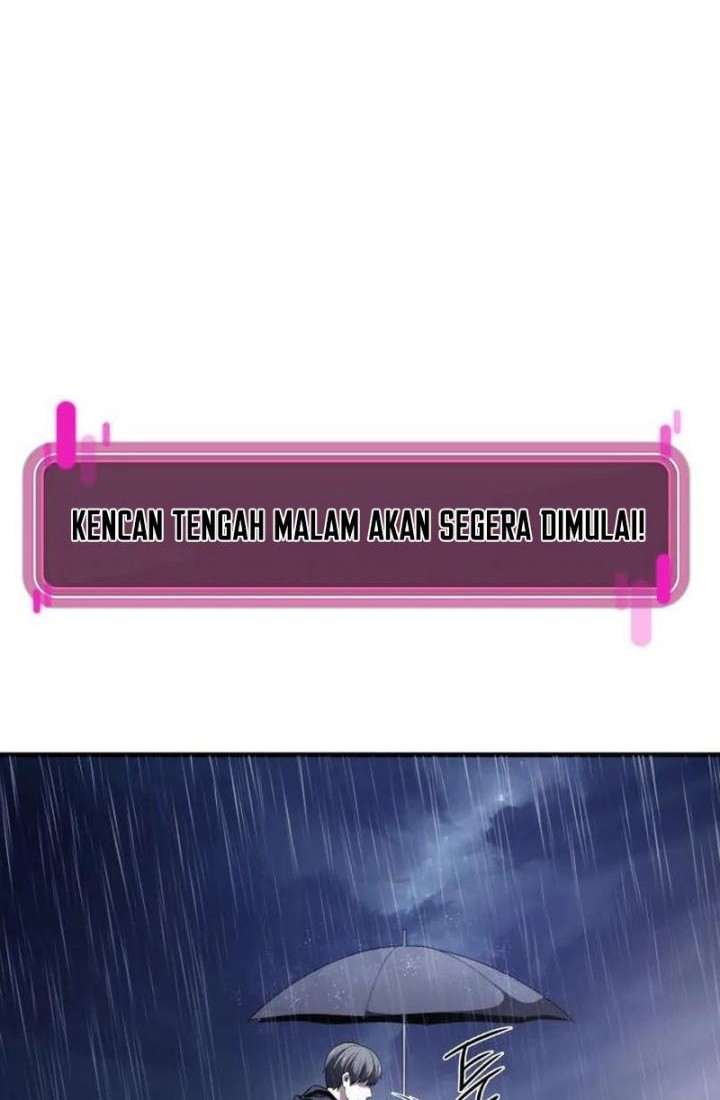 Heart-Pounding Ghostly Poem Chapter 04 Gambar 79