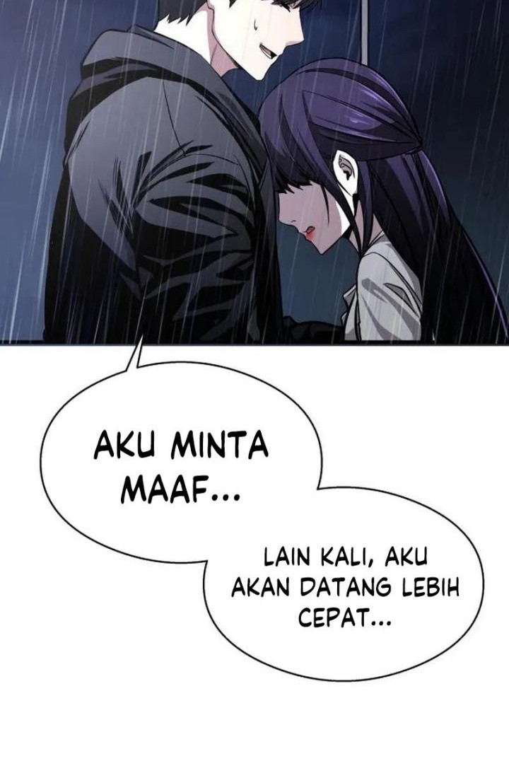 Heart-Pounding Ghostly Poem Chapter 04 Gambar 81