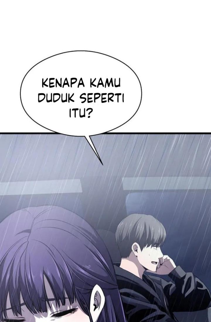 Heart-Pounding Ghostly Poem Chapter 04 Gambar 83