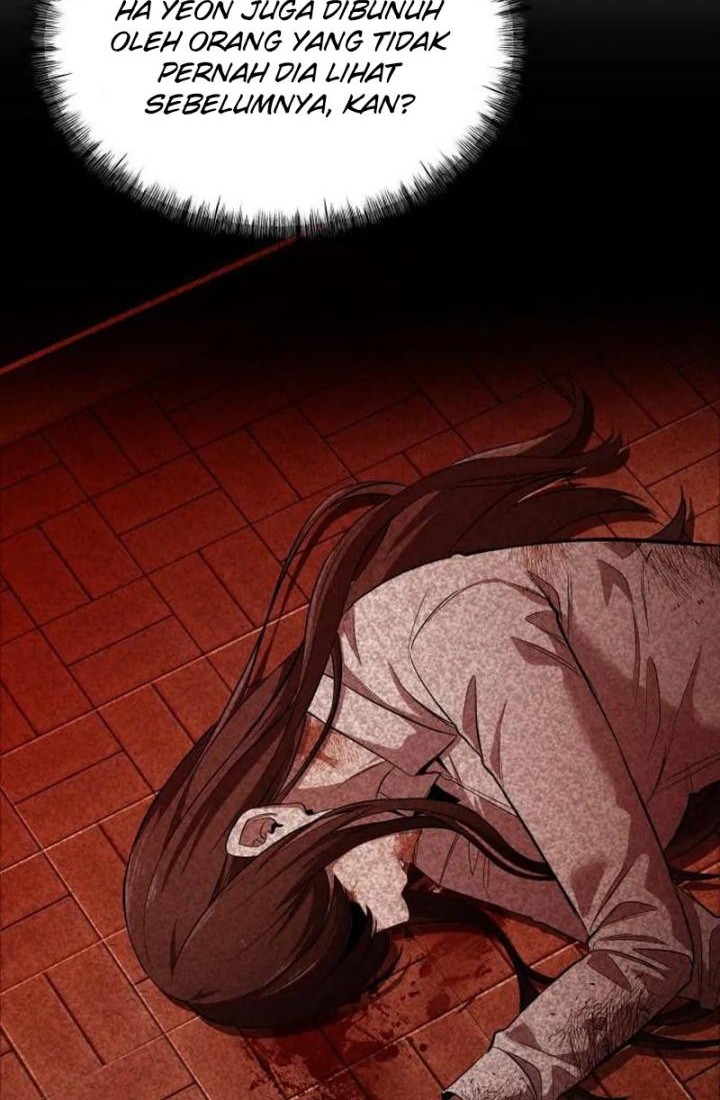 Heart-Pounding Ghostly Poem Chapter 04 Gambar 7