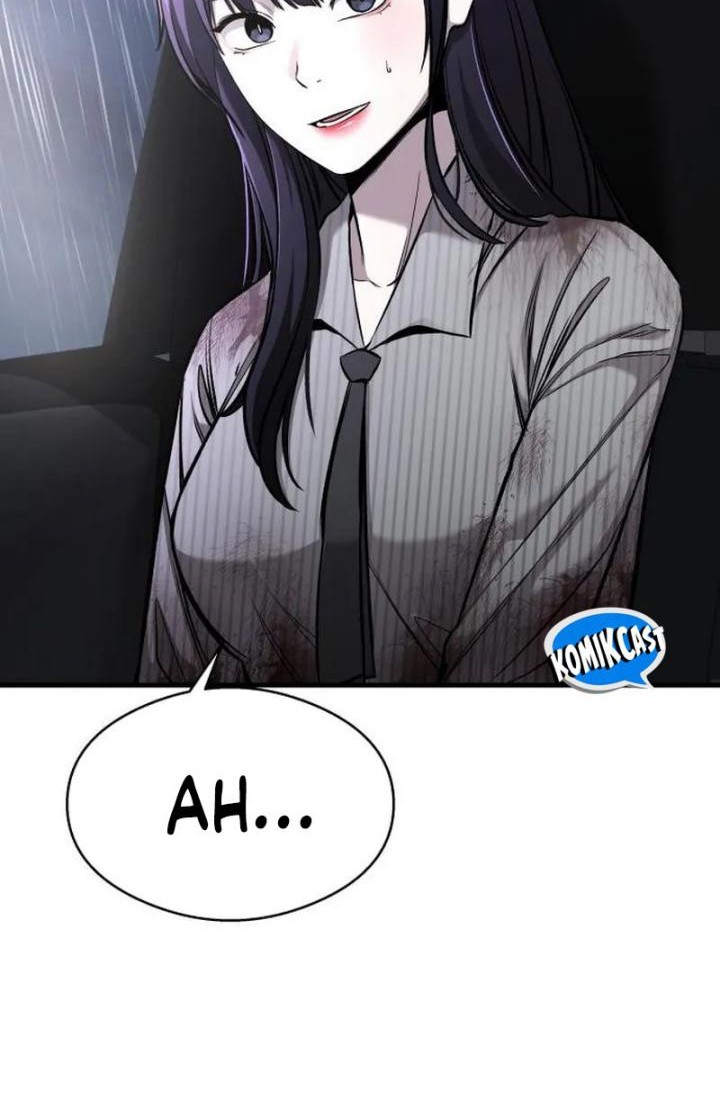 Heart-Pounding Ghostly Poem Chapter 04 Gambar 107