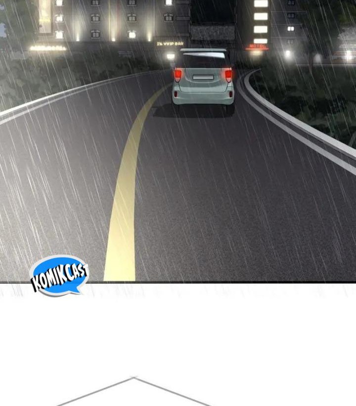 Heart-Pounding Ghostly Poem Chapter 04 Gambar 109