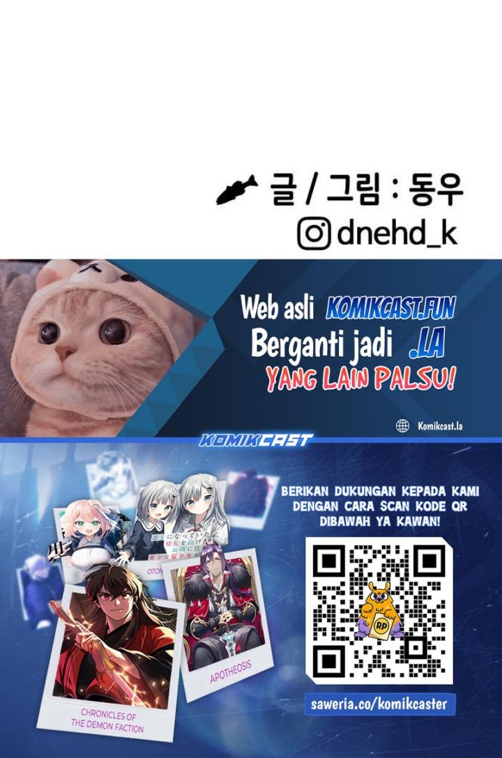 Heart-Pounding Ghostly Poem Chapter 04 Gambar 111