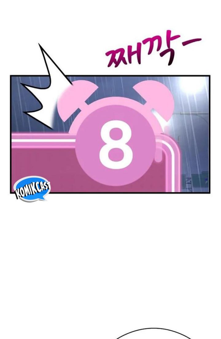 Heart-Pounding Ghostly Poem Chapter 04 Gambar 99