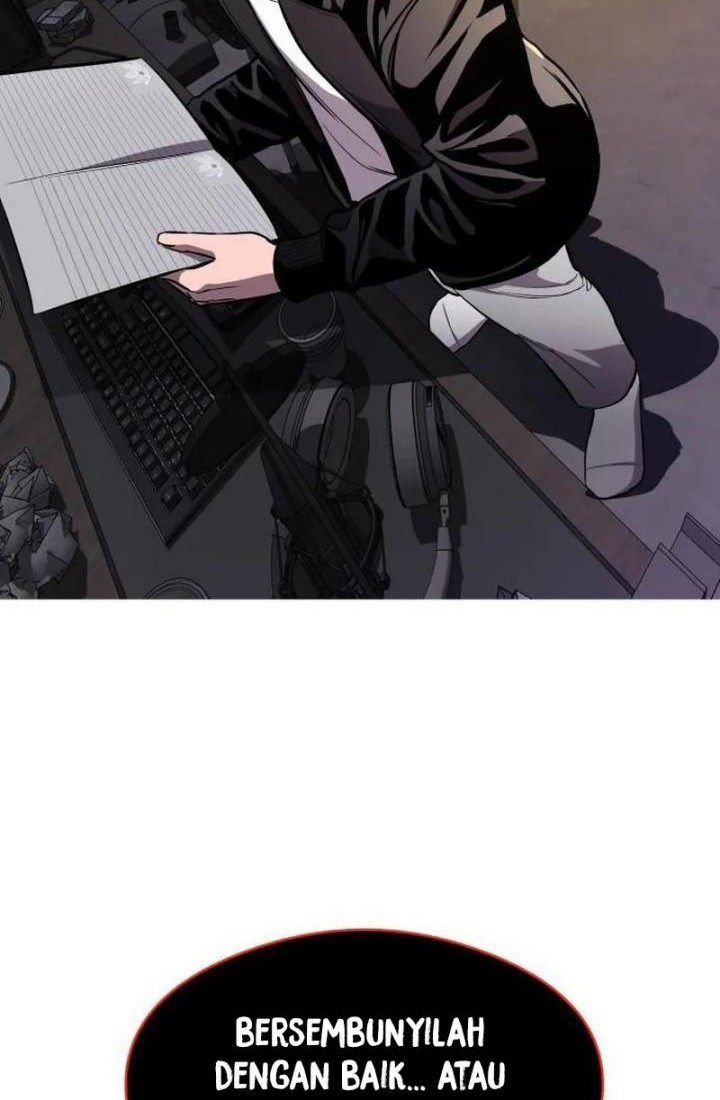 Heart-Pounding Ghostly Poem Chapter 04 Gambar 15