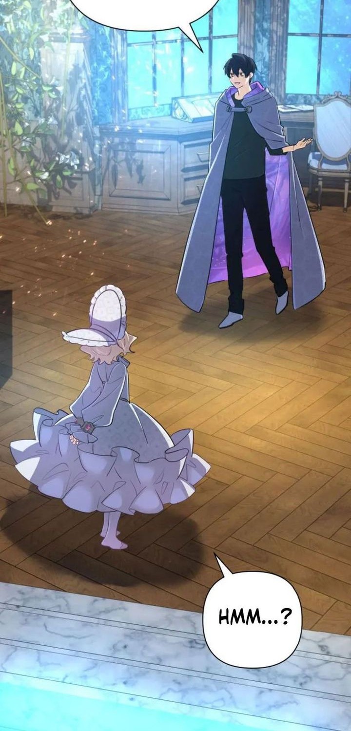 The Return of the Mythical Archmage Chapter 43 Gambar 35