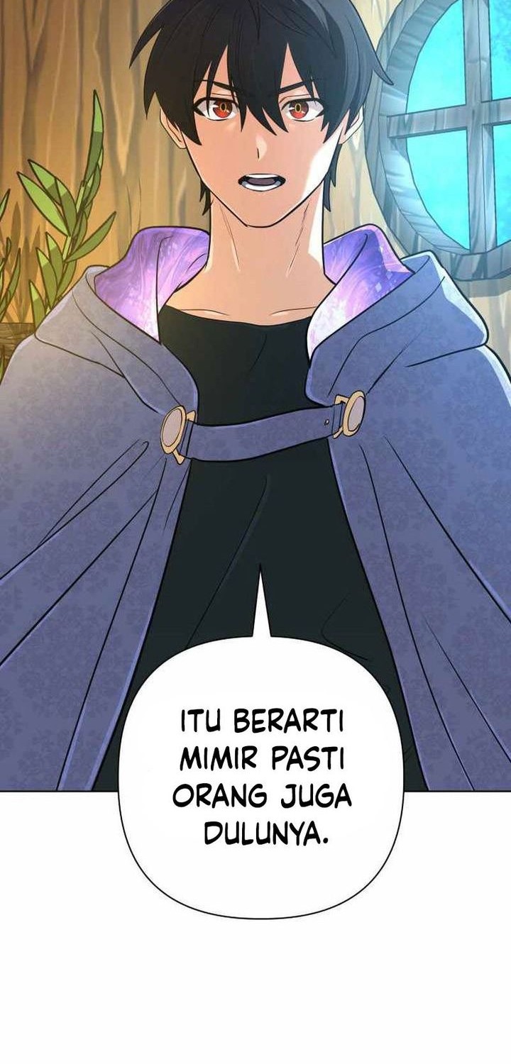 The Return of the Mythical Archmage Chapter 43 Gambar 20
