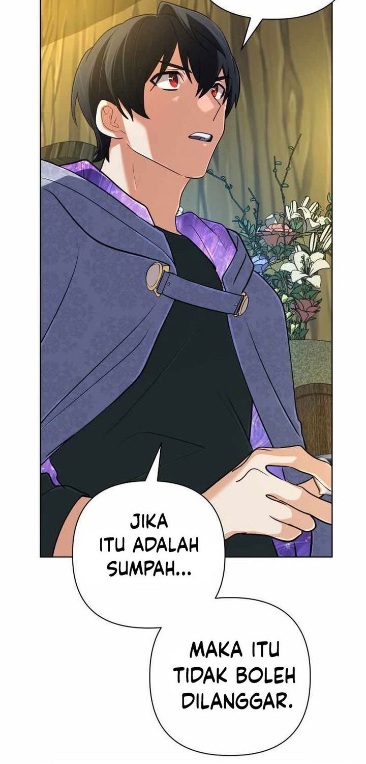The Return of the Mythical Archmage Chapter 43 Gambar 22