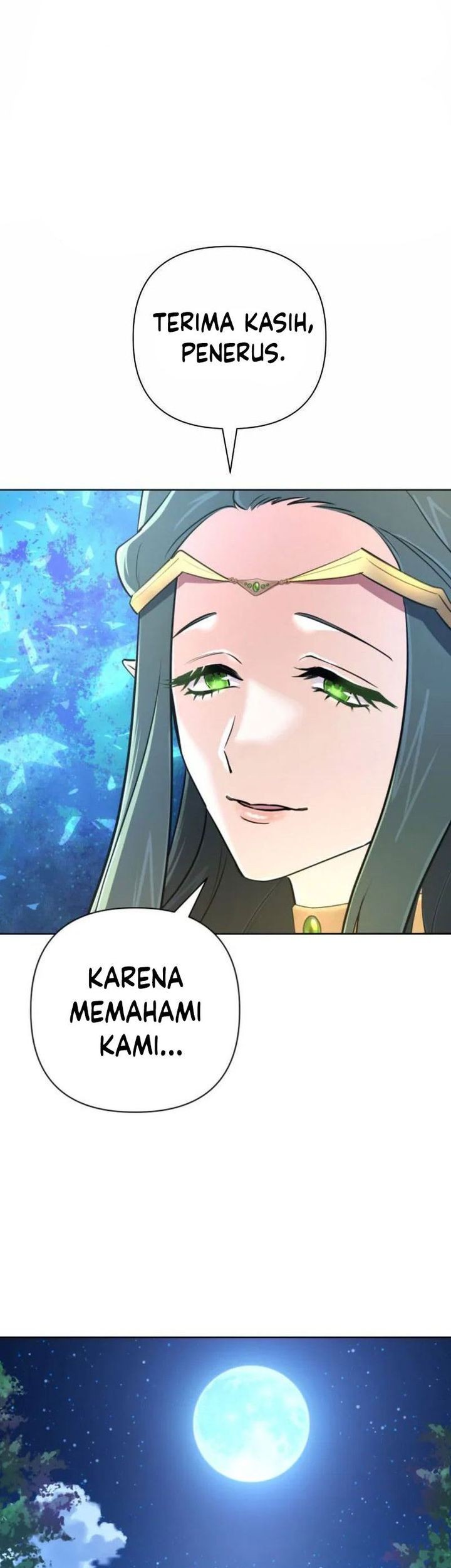 The Return of the Mythical Archmage Chapter 43 Gambar 23