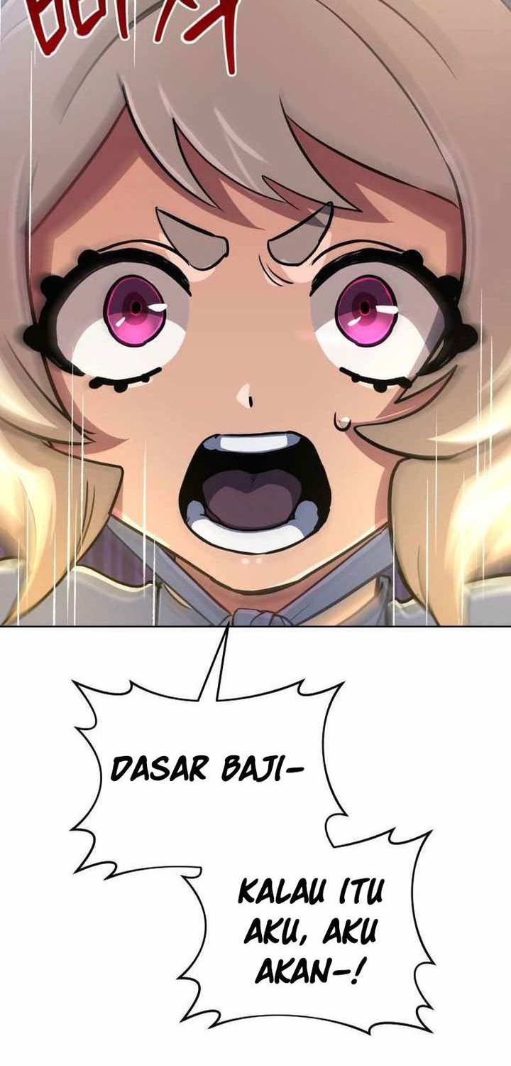 The Return of the Mythical Archmage Chapter 43 Gambar 50