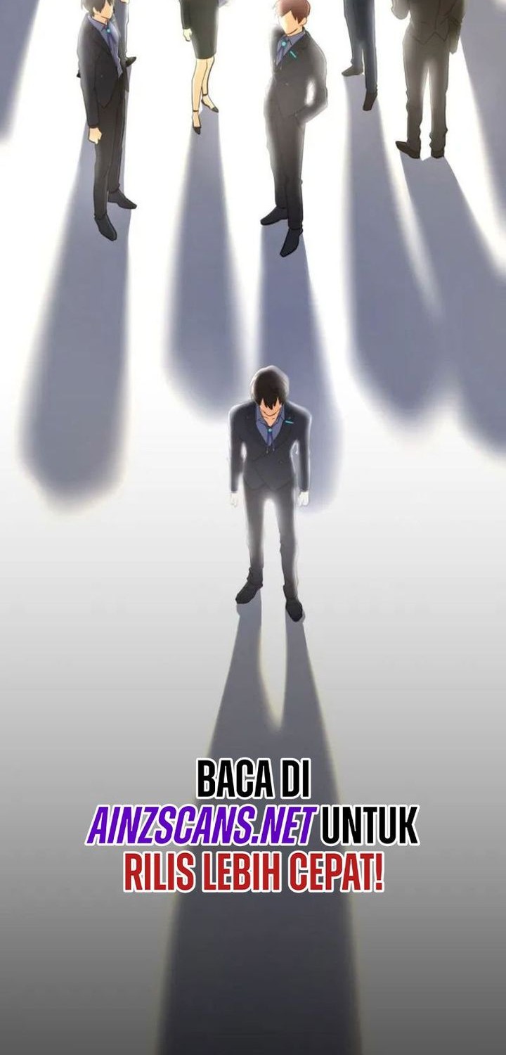 The Return of the Mythical Archmage Chapter 43 Gambar 52