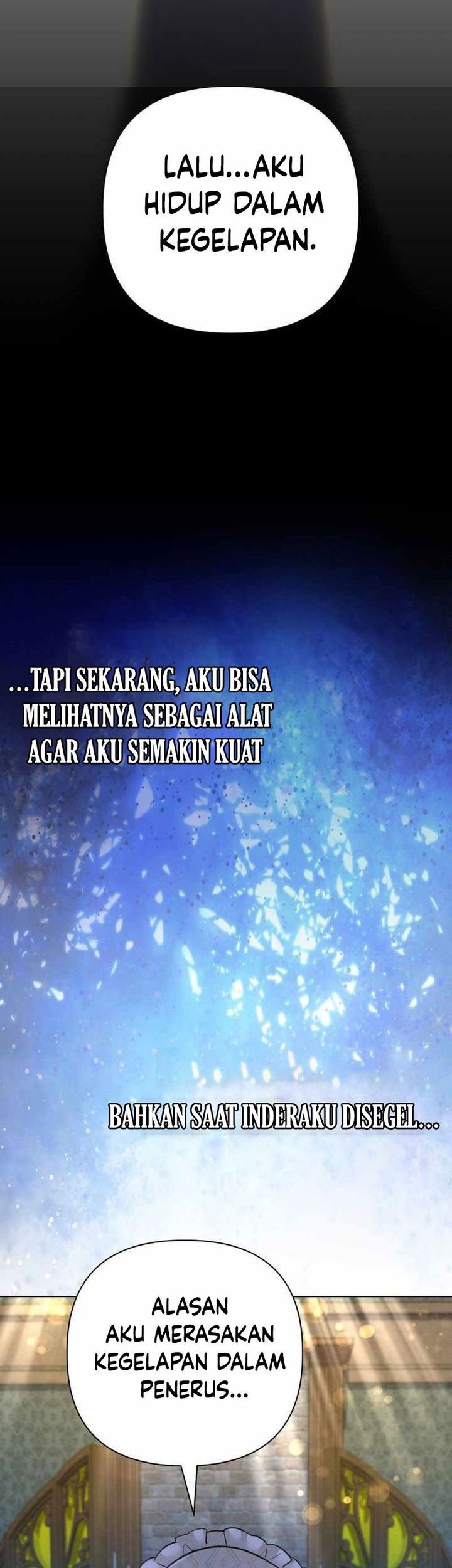 The Return of the Mythical Archmage Chapter 43 Gambar 53