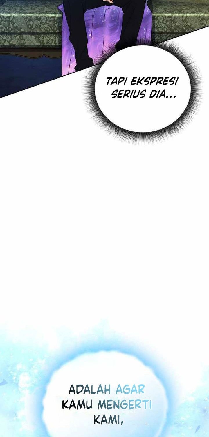 The Return of the Mythical Archmage Chapter 43 Gambar 56