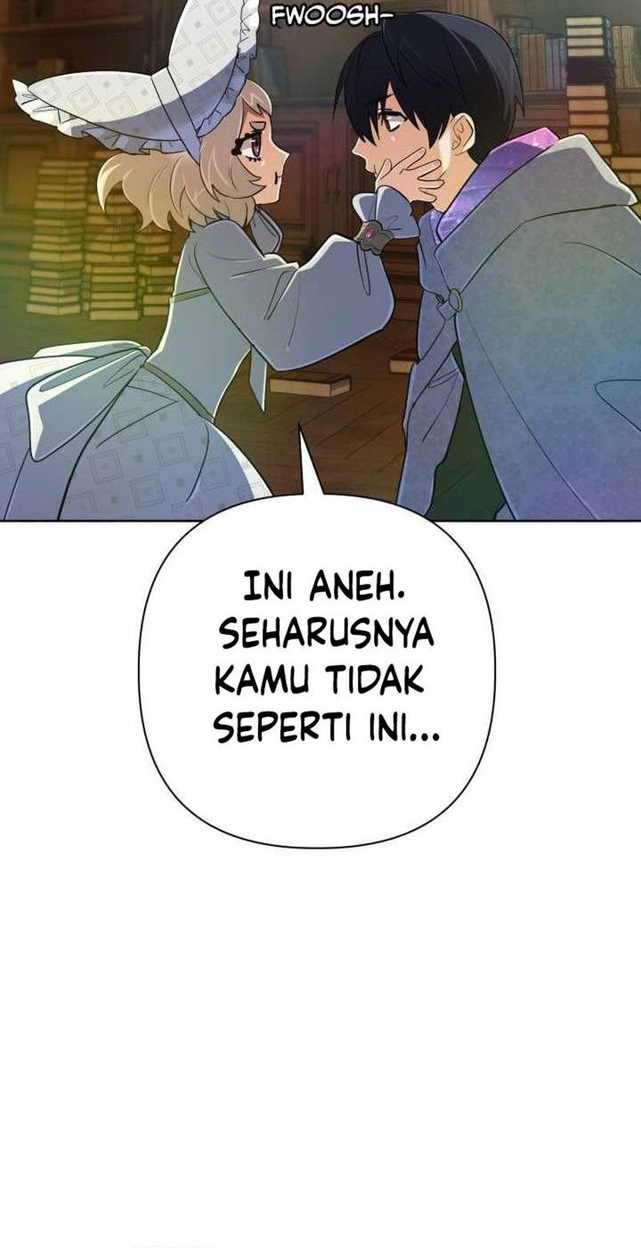 The Return of the Mythical Archmage Chapter 43 Gambar 40