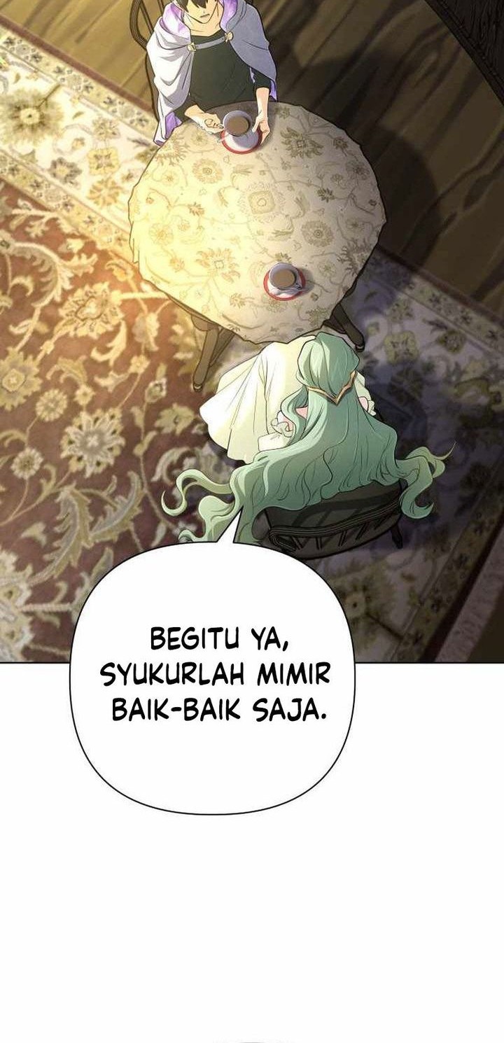 The Return of the Mythical Archmage Chapter 43 Gambar 4