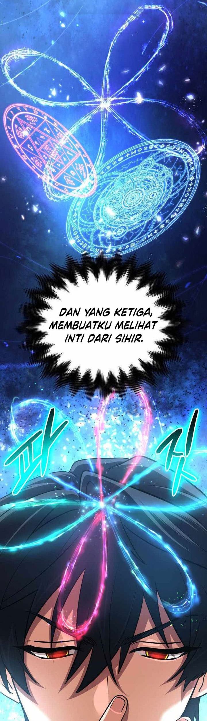 The Return of the Mythical Archmage Chapter 43 Gambar 67